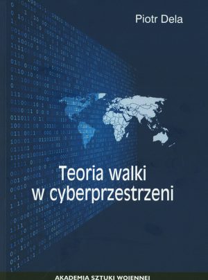 Teoria walki w cyberprzestrzeni