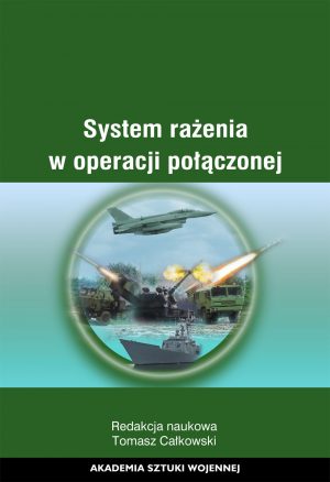 System rażenia w operacji połączonej