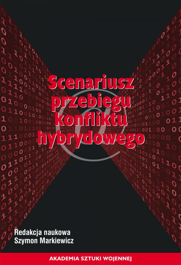 Scenariusz przebiegu konfliktu hybrydowego
