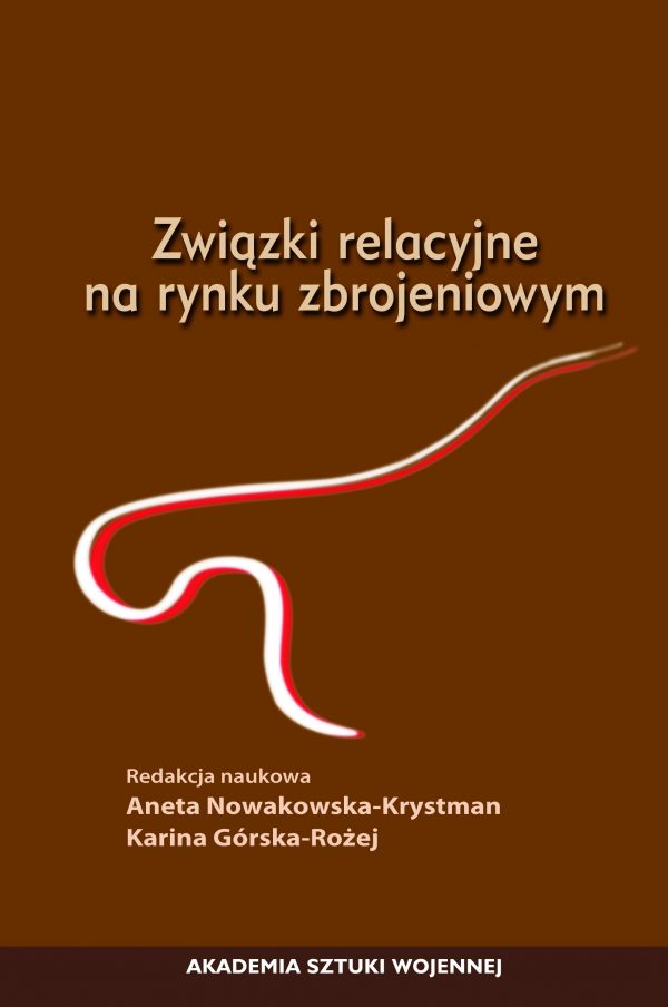 Związki relacyjne na rynku zbrojeniowym