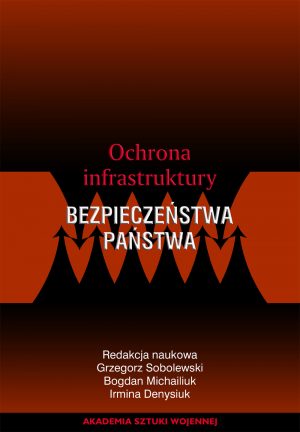Ochrona infrastruktury bezpieczeństwa państwa