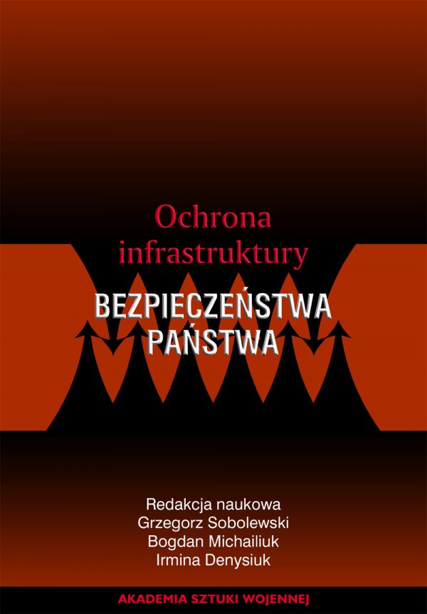 Ochrona infrastruktury bezpieczeństwa państwa