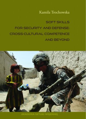 Soft skills for security and defense: cross-cultural competence and beyond