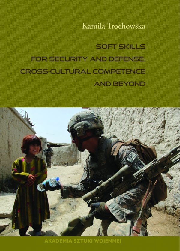 Soft skills for security and defense: cross-cultural competence and beyond