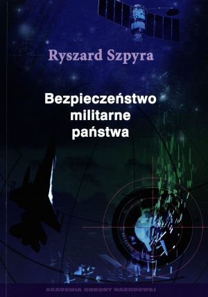 Bezpieczeństwo militarne państwa