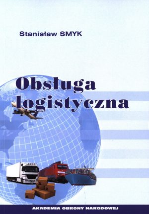 Obsługa logistyczna