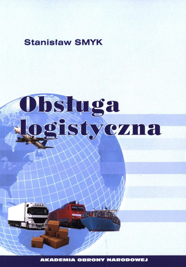 Obsługa logistyczna
