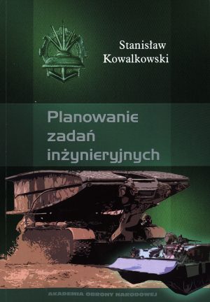 Planowanie zadań inżynieryjnych