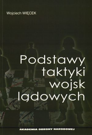 Podstawy taktyki wojsk lądowych
