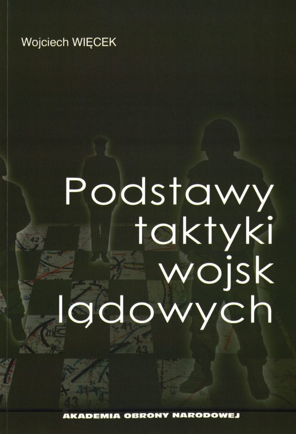 Podstawy taktyki wojsk lądowych