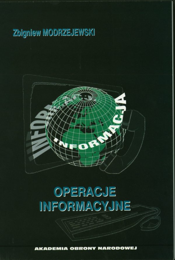 Operacje informacyjne
