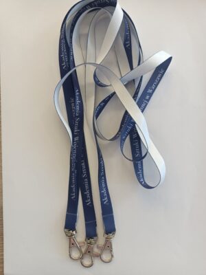 Long lanyard