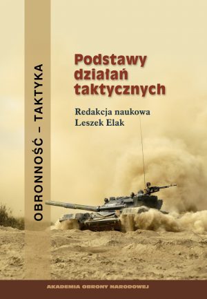 Podstawy działań taktycznych