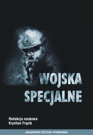 Wojska Specjalne