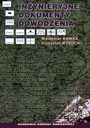 Inżynieryjne dokumenty dowodzenia