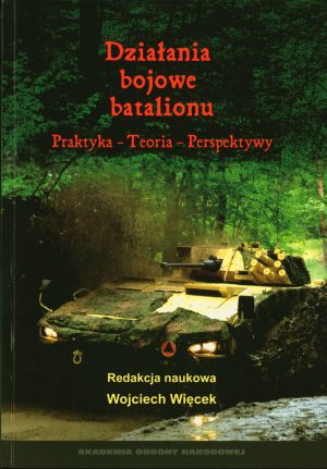 Działania bojowe batalionu. Praktyka, teoria, perspektywy