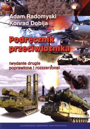Podręcznik przeciwlotnika