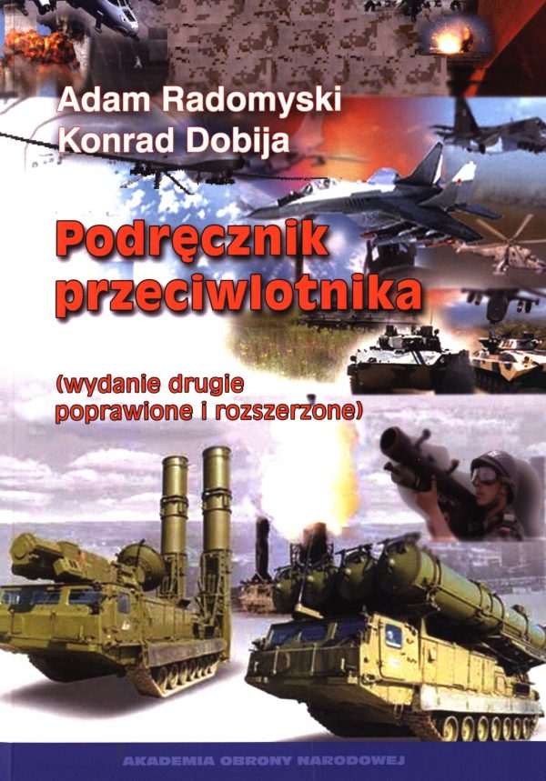 Podręcznik przeciwlotnika