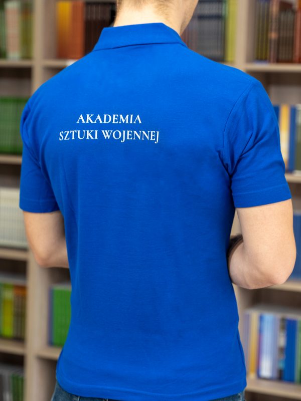 Koszulka polo - obrazek 2