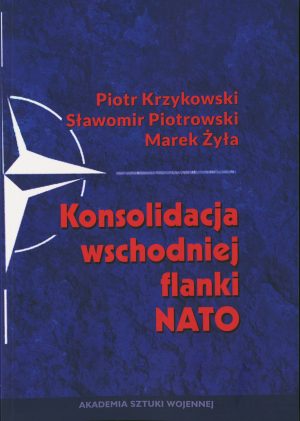 Konsolidacja wschodniej flanki NATO