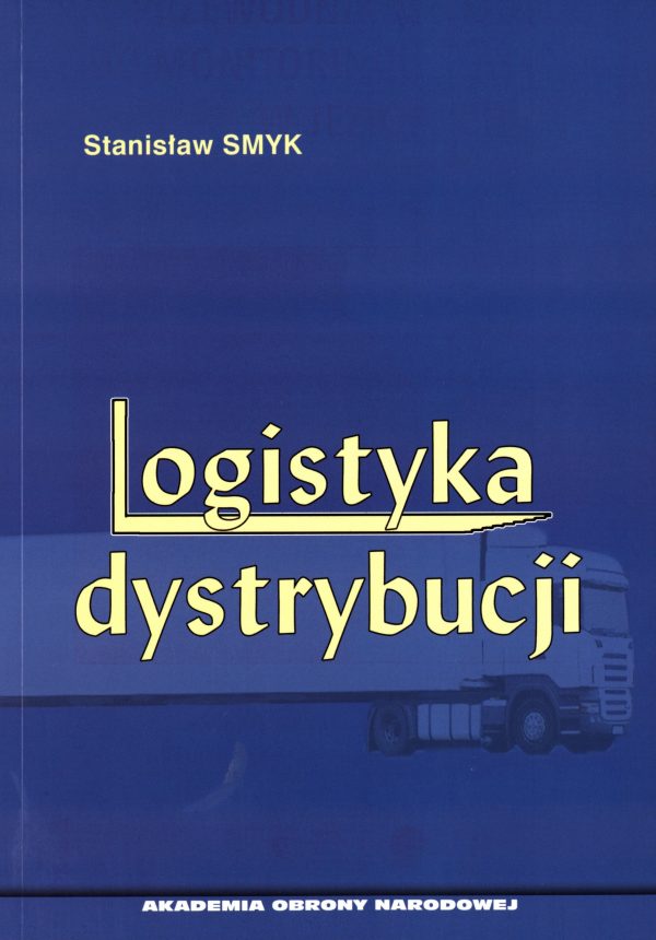 Logistyka dystrybucji