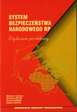 System bezpieczeństwa narodowego RP