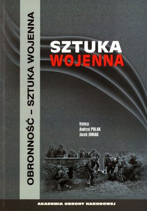 Sztuka wojenna