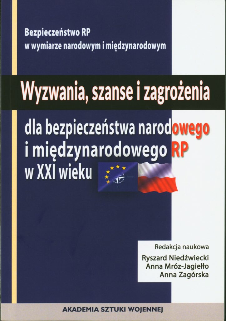 Wymień Zagrożenia Bezpieczeństwa Polski I Bezpieczeństwa Międzynarodowego Wyzwania, szanse i zagrożenia dla bezpieczeństwa narodowego i