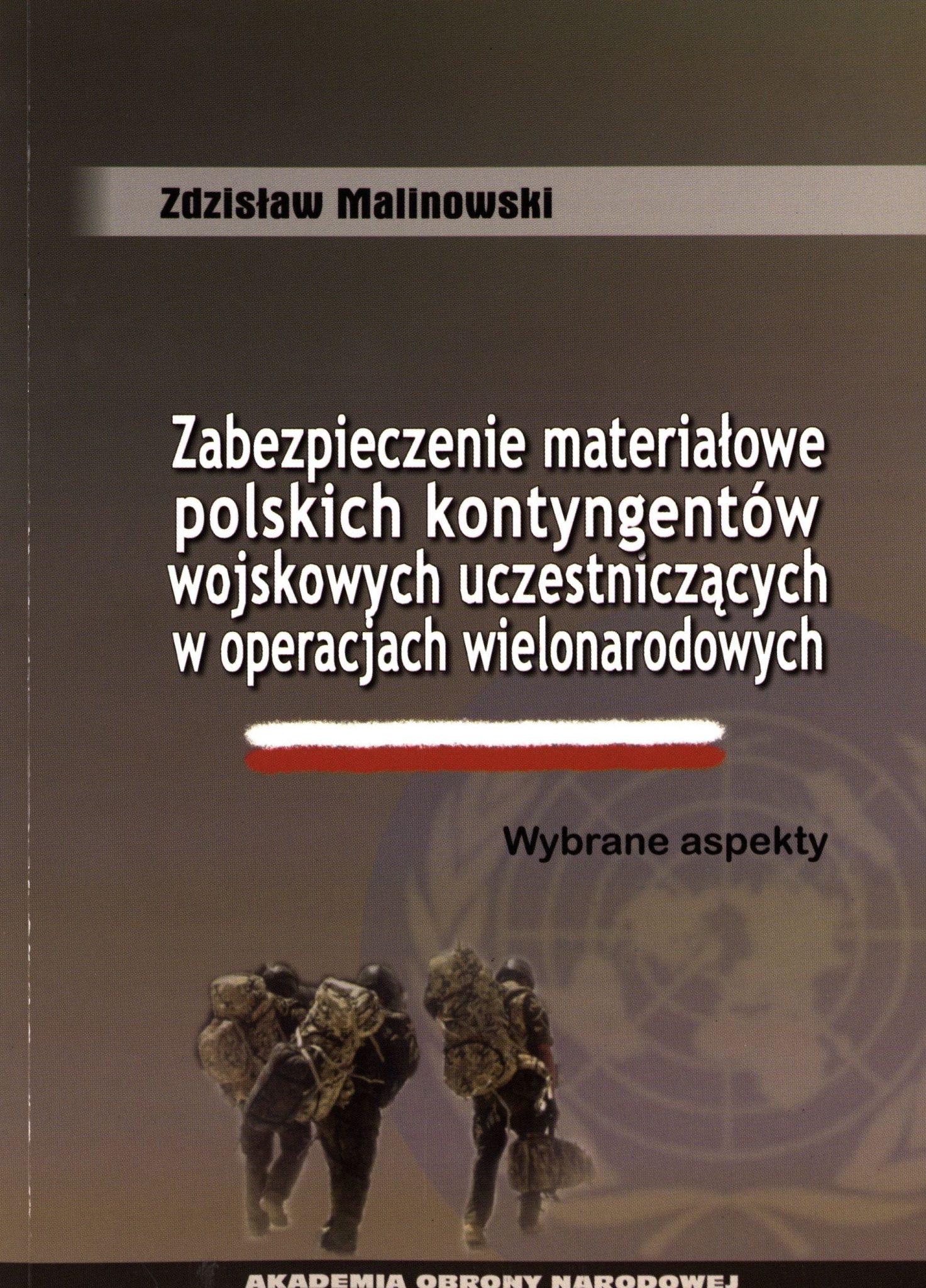 Osiągnięcia Najwybitniejszych Polskich Dowódców Wojskowych W Xvii W Zabezpieczenie materiałowe polskich kontyngentów wojskowych