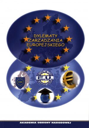 Dylematy zarządzania europejskiego