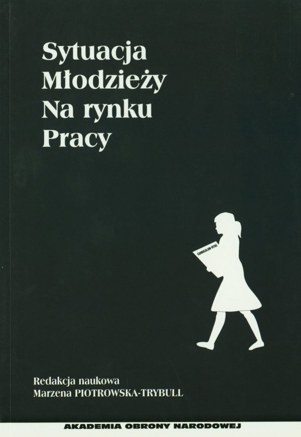 Sytuacja młodzieży na rynku pracy