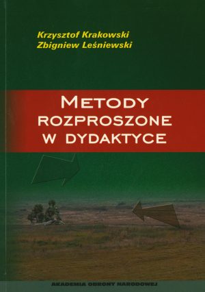 Metody rozproszone w dydaktyce