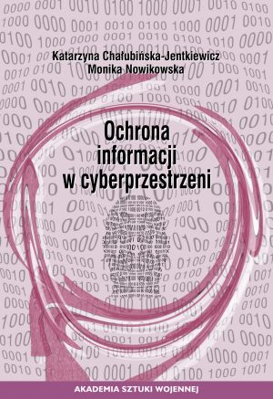 Ochrona informacji w cyberprzestrzeni