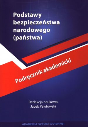 Podstawy bezpieczeństwa narodowego (państwa)