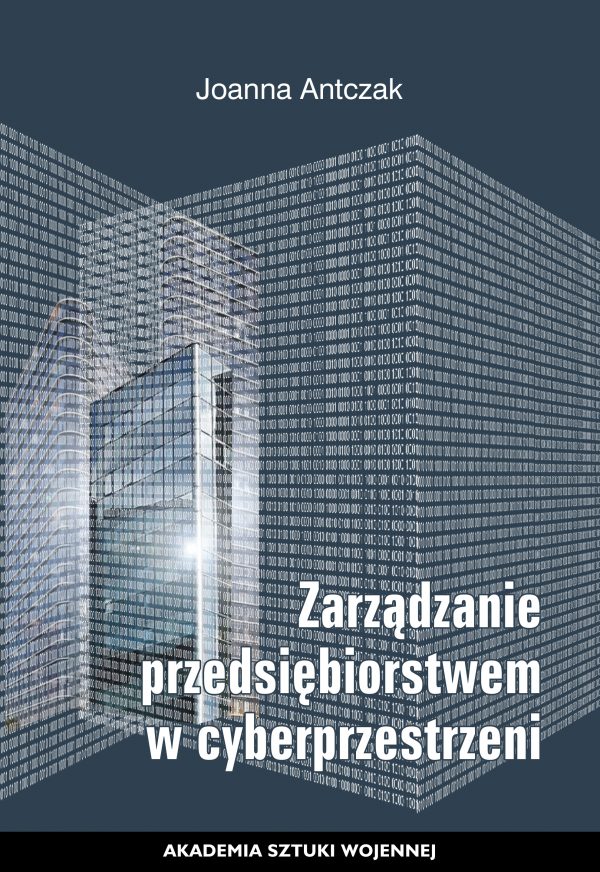 Zarządzanie przedsiębiorstwem w cyberprzestrzeni