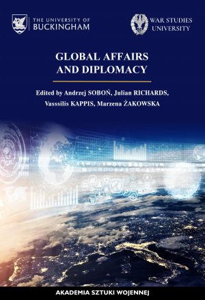 Global Affairs and Diplomacy