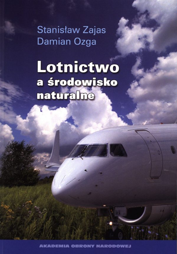 Lotnictwo a środowisko naturalne