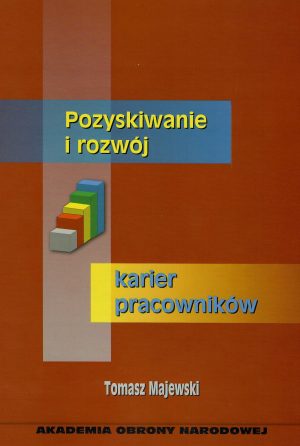 Pozyskiwanie i rozwój karier pracowników
