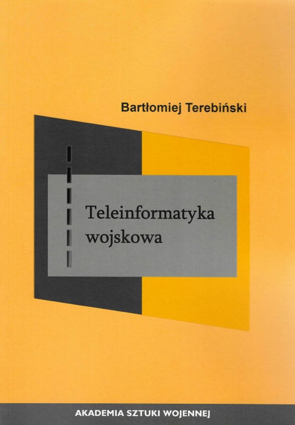 Teleinformatyka wojskowa