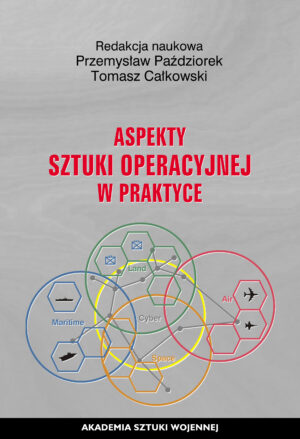 Aspekty sztuki operacyjnej w praktyce