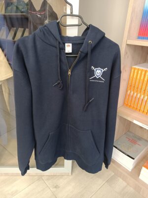 Bluza rozpinana (ocieplana)