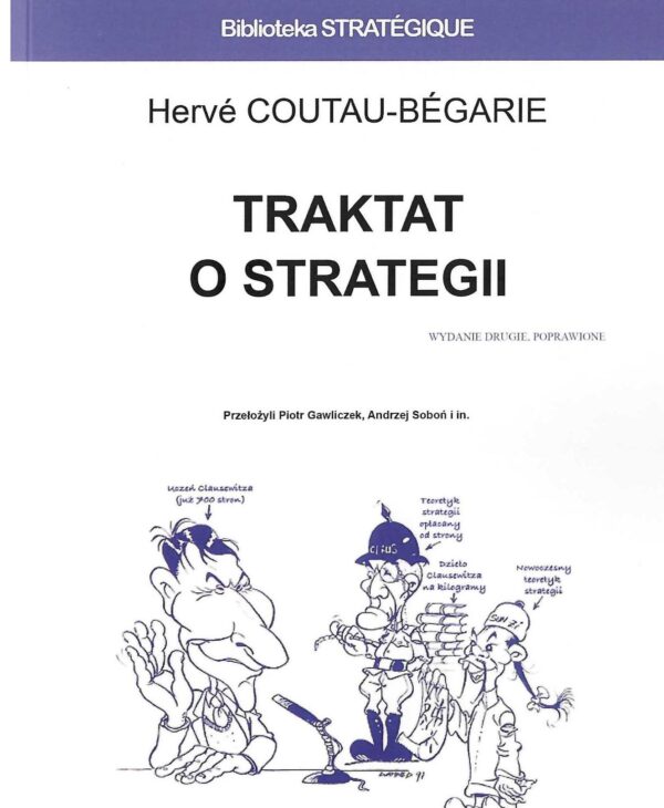 Traktat o strategii