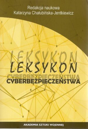 Leksykon cyberbezpieczeństwa