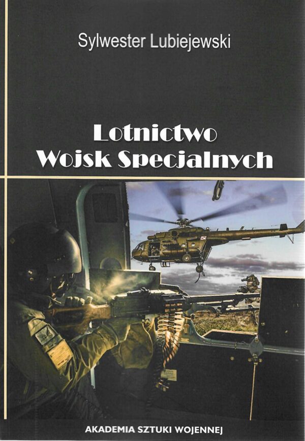 Lotnictwo Wojsk Specjalnych