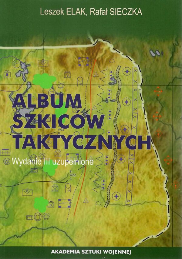 Album szkiców taktycznych