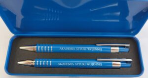 writing set